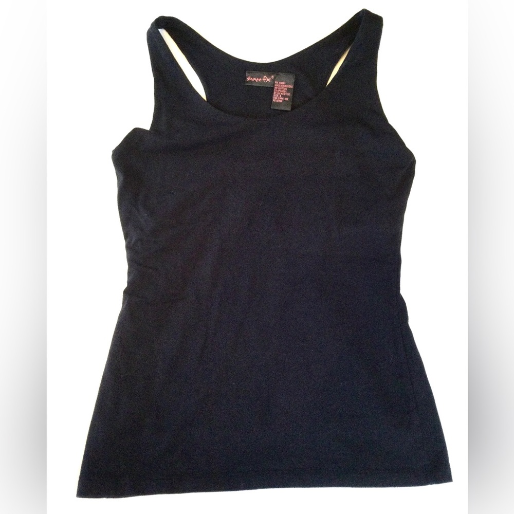 Shape FX Shapewear With Built in Body Beautifier